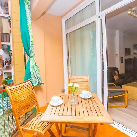 Apartment Eixample Dret Independencia Valenci By Interhome Βαρκελώνη Εξωτερικό φωτογραφία