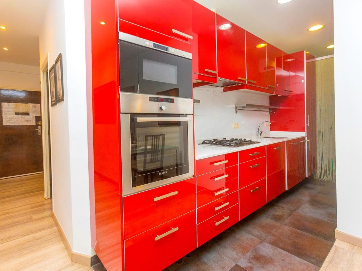 Apartment Eixample Dret Independencia Valenci By Interhome Βαρκελώνη Εξωτερικό φωτογραφία