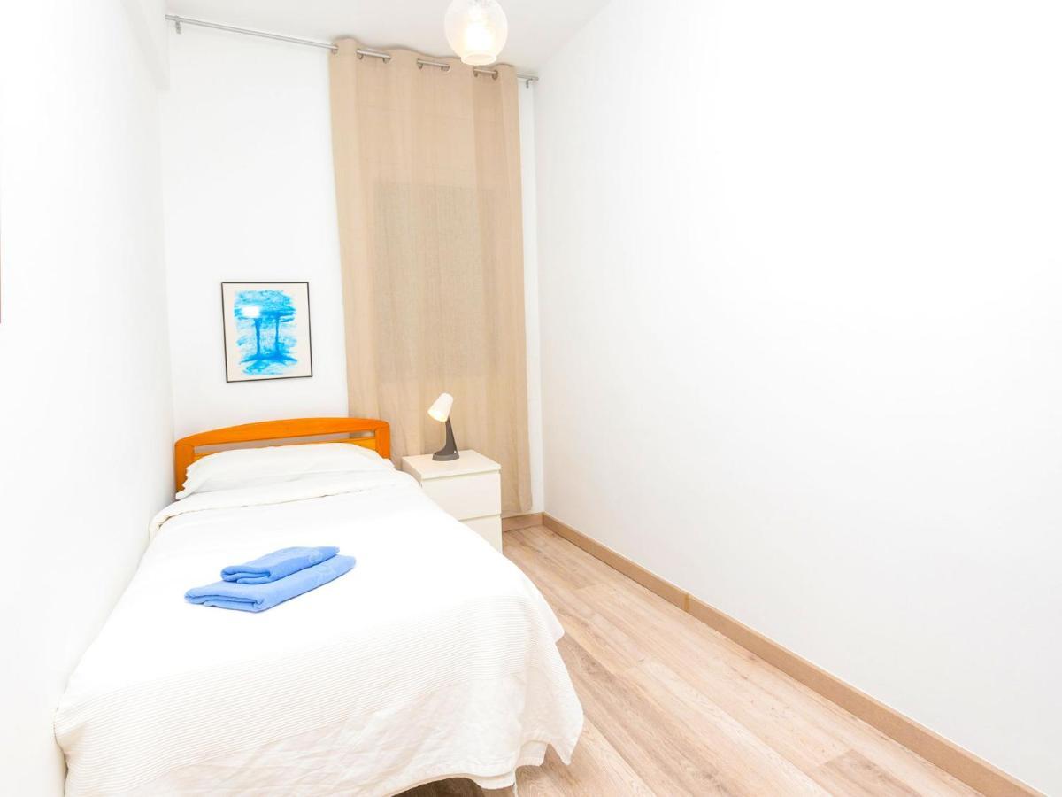 Apartment Eixample Dret Independencia Valenci By Interhome Βαρκελώνη Εξωτερικό φωτογραφία